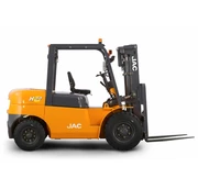 JAC CPCD 50mini